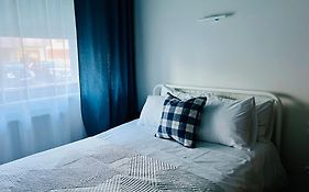 Ts Gold New Town Apartment & Free Private Parking