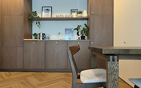 Ts Gold New Town Apartment & Free Private Parking